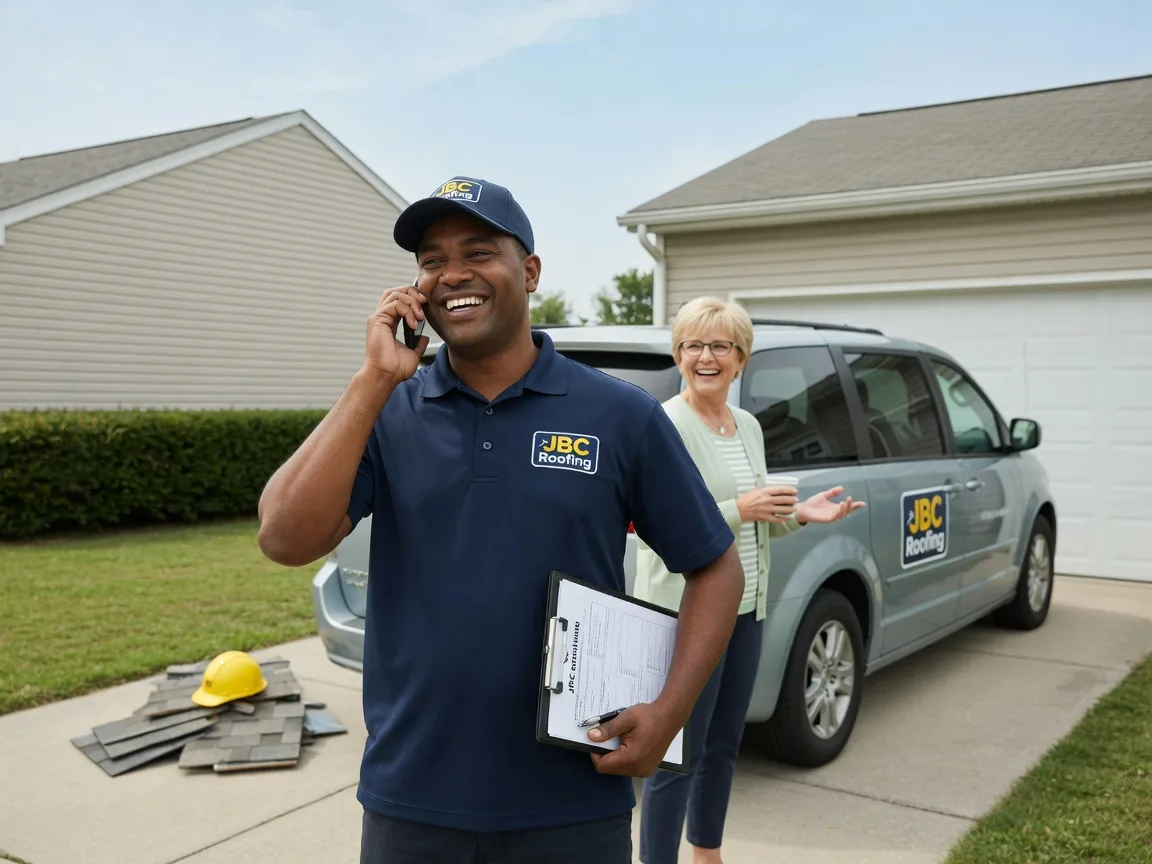 Roof Replacement Vesuvius, VA FAQs